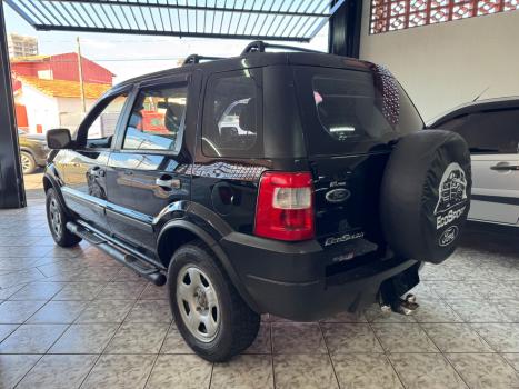 FORD Ecosport 1.6 4P XL, Foto 5