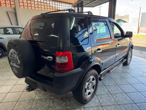 FORD Ecosport 1.6 4P XL, Foto 6