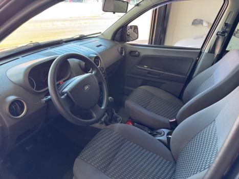 FORD Ecosport 1.6 4P XL, Foto 7