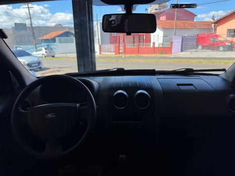 FORD Ecosport 1.6 4P XL, Foto 9