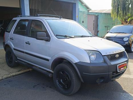 FORD Ecosport 1.6 4P XLS FLEX, Foto 1