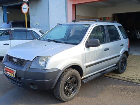 FORD Ecosport 1.6 4P XLS FLEX, Foto 4
