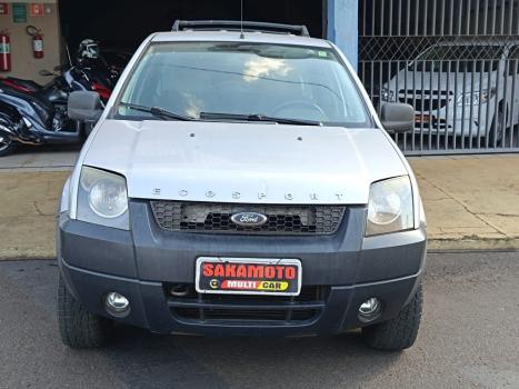 FORD Ecosport 1.6 4P XLS FLEX, Foto 11