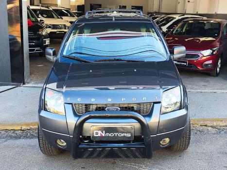 FORD Ecosport 1.6 4P XL, Foto 2