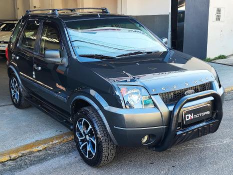 FORD Ecosport 1.6 4P XL, Foto 3