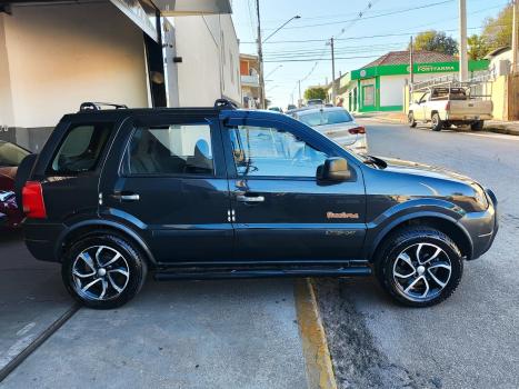 FORD Ecosport 1.6 4P XL, Foto 4