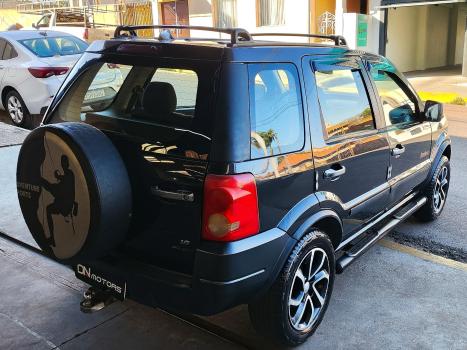 FORD Ecosport 1.6 4P XL, Foto 5