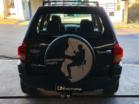 FORD Ecosport 1.6 4P XL, Foto 6