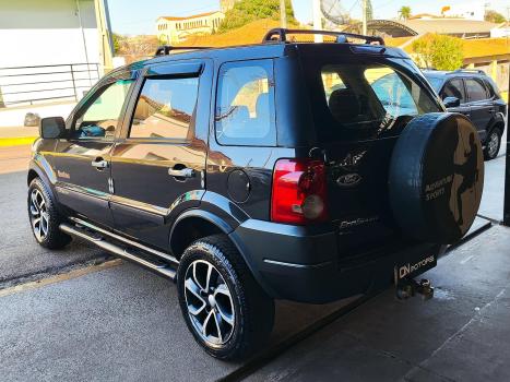 FORD Ecosport 1.6 4P XL, Foto 7