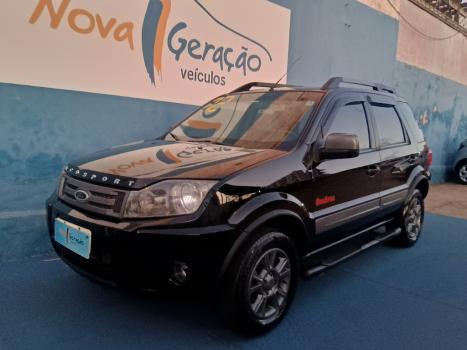 FORD Ecosport 1.6 4P FREESTYLE FLEX, Foto 1