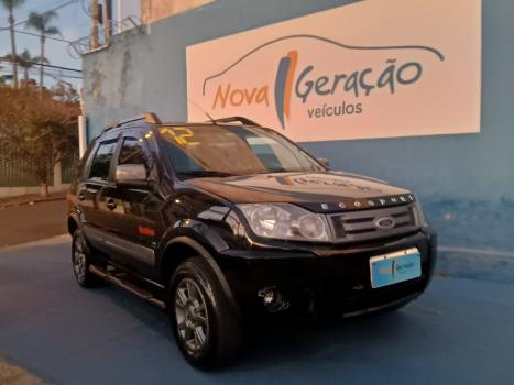 FORD Ecosport 1.6 4P FREESTYLE FLEX, Foto 2