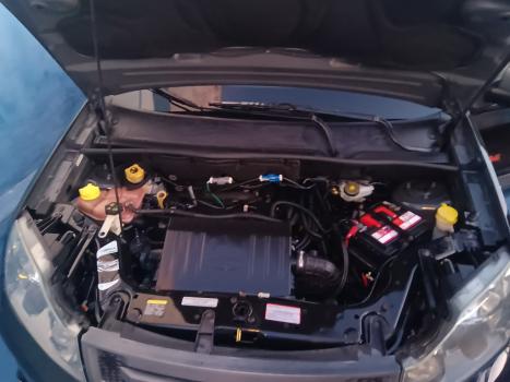 FORD Ecosport 1.6 4P FREESTYLE FLEX, Foto 9