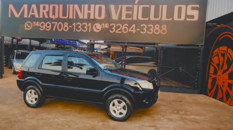 FORD Ecosport 1.6 4P XLT FLEX, Foto 2