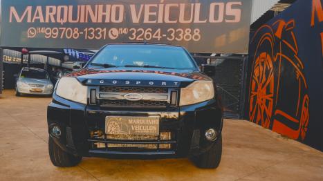 FORD Ecosport 1.6 4P XLT FLEX, Foto 3