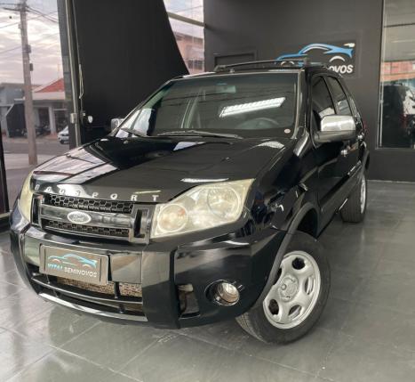 FORD Ecosport 1.6 4P FREESTYLE XLS FLEX, Foto 1