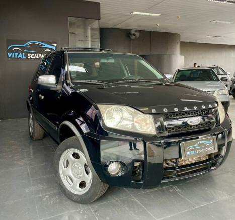 FORD Ecosport 1.6 4P FREESTYLE XLS FLEX, Foto 2