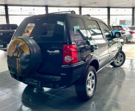 FORD Ecosport 1.6 4P FREESTYLE XLS FLEX, Foto 3