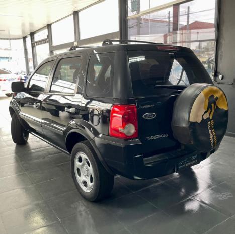 FORD Ecosport 1.6 4P FREESTYLE XLS FLEX, Foto 4
