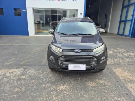 FORD Ecosport 1.6 4P FREESTYLE FLEX, Foto 1