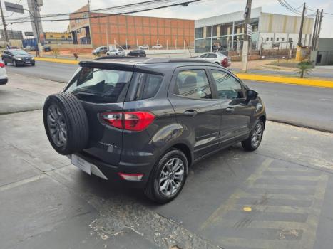 FORD Ecosport 1.6 4P FREESTYLE FLEX, Foto 2