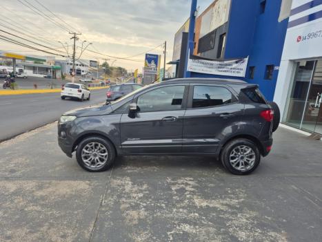 FORD Ecosport 1.6 4P FREESTYLE FLEX, Foto 3
