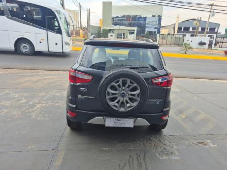 FORD Ecosport 1.6 4P FREESTYLE FLEX, Foto 4