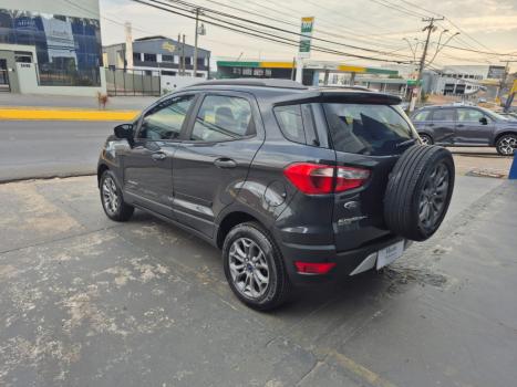 FORD Ecosport 1.6 4P FREESTYLE FLEX, Foto 5