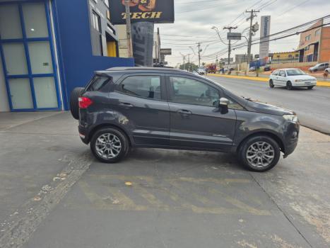 FORD Ecosport 1.6 4P FREESTYLE FLEX, Foto 6