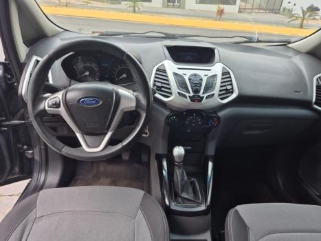 FORD Ecosport 1.6 4P FREESTYLE FLEX, Foto 10