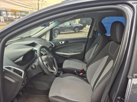 FORD Ecosport 1.6 4P FREESTYLE FLEX, Foto 11