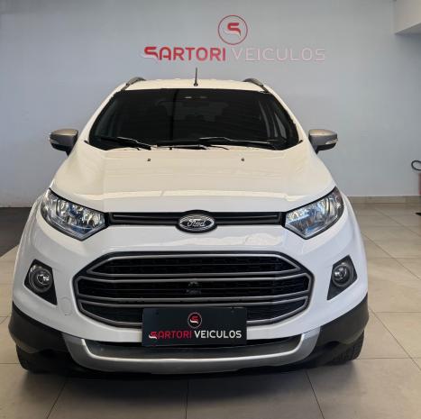 FORD Ecosport 1.6 4P FREESTYLE FLEX, Foto 2