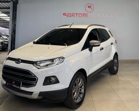 FORD Ecosport 1.6 4P FREESTYLE FLEX, Foto 3