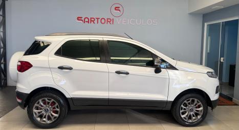 FORD Ecosport 1.6 4P FREESTYLE FLEX, Foto 5
