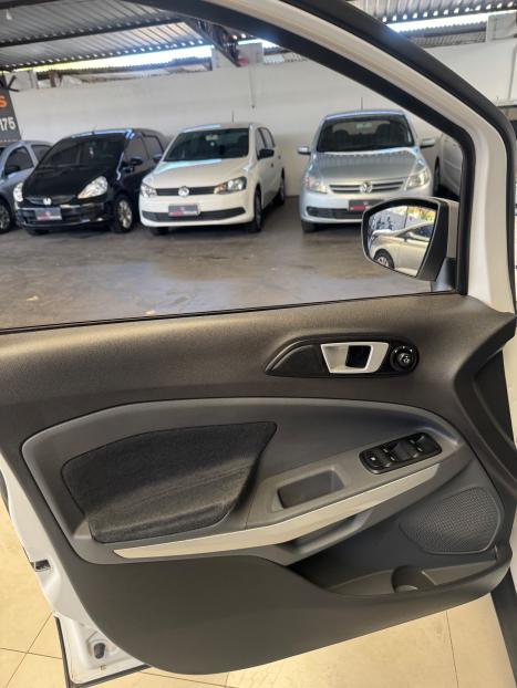 FORD Ecosport 1.6 4P FREESTYLE FLEX, Foto 7