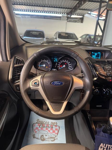 FORD Ecosport 1.6 4P FREESTYLE FLEX, Foto 9