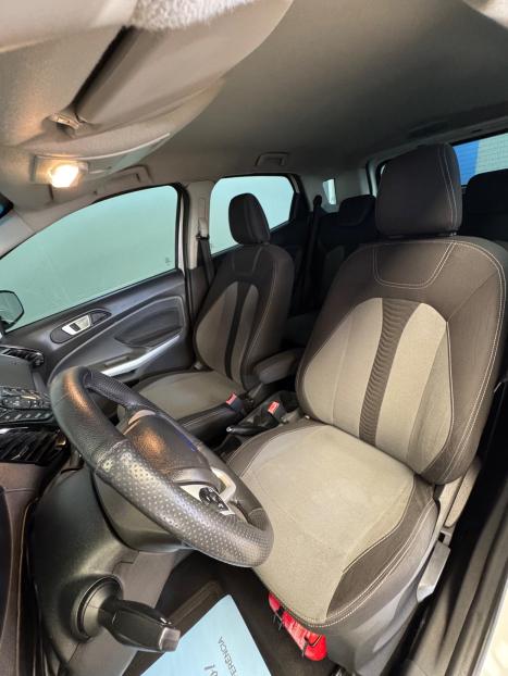 FORD Ecosport 1.6 4P FREESTYLE FLEX, Foto 10