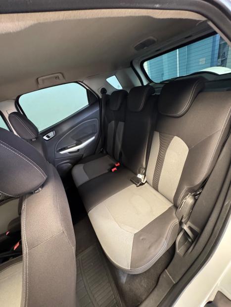 FORD Ecosport 1.6 4P FREESTYLE FLEX, Foto 11
