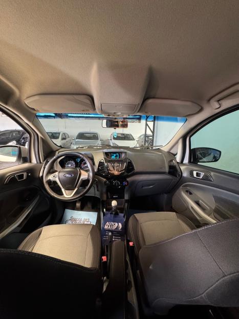 FORD Ecosport 1.6 4P FREESTYLE FLEX, Foto 12