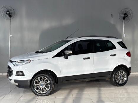 FORD Ecosport 1.6 4P FREESTYLE FLEX, Foto 1