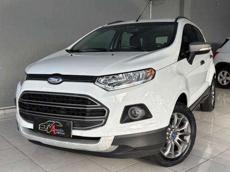 FORD Ecosport 1.6 4P FREESTYLE FLEX, Foto 2