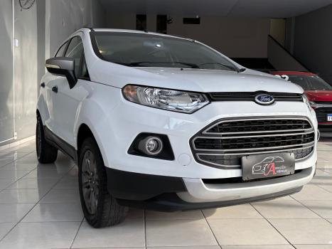 FORD Ecosport 1.6 4P FREESTYLE FLEX, Foto 3