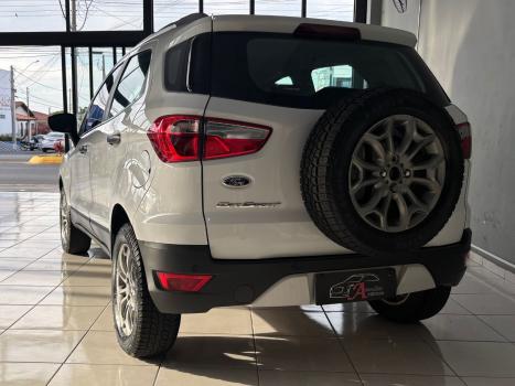 FORD Ecosport 1.6 4P FREESTYLE FLEX, Foto 4