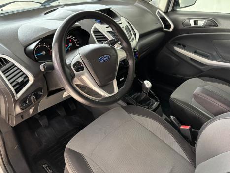 FORD Ecosport 1.6 4P FREESTYLE FLEX, Foto 7
