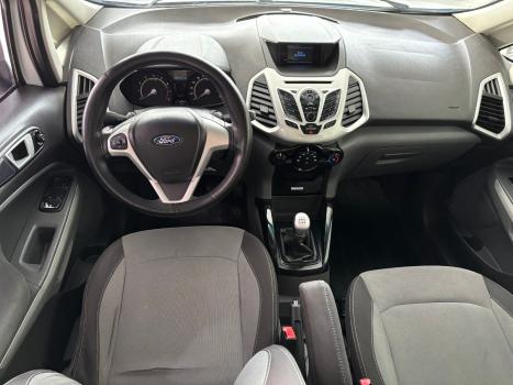FORD Ecosport 1.6 4P FREESTYLE FLEX, Foto 8
