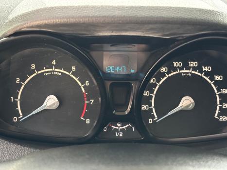 FORD Ecosport 1.6 4P FREESTYLE FLEX, Foto 9