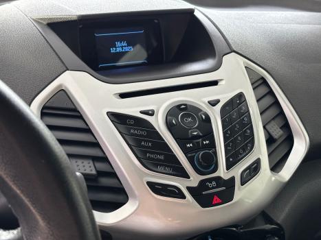 FORD Ecosport 1.6 4P FREESTYLE FLEX, Foto 10