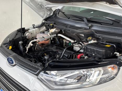 FORD Ecosport 1.6 4P FREESTYLE FLEX, Foto 12