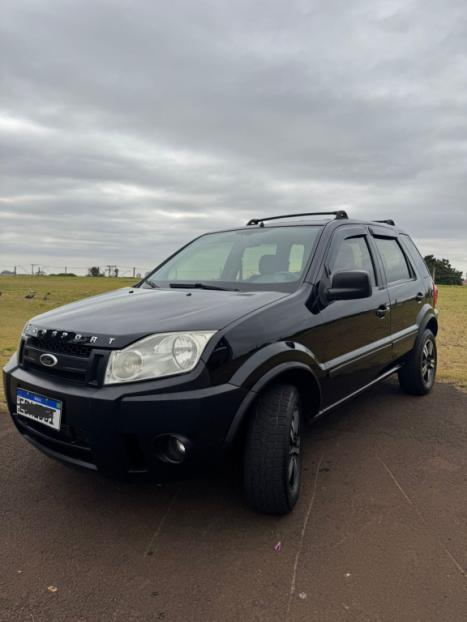 FORD Ecosport 1.6 4P FREESTYLE FLEX, Foto 1