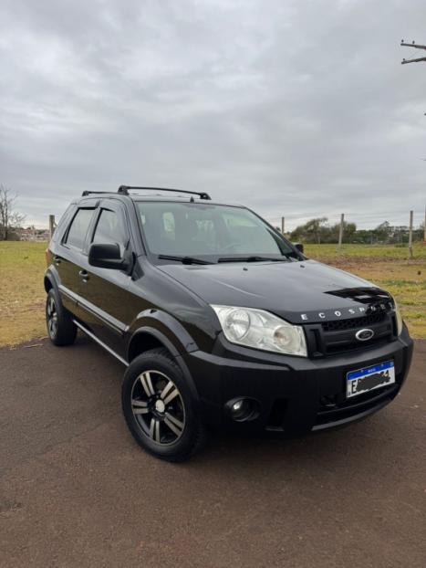 FORD Ecosport 1.6 4P FREESTYLE FLEX, Foto 2