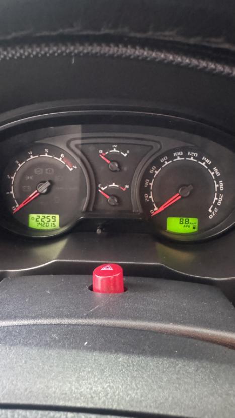 FORD Ecosport 1.6 4P FREESTYLE FLEX, Foto 8